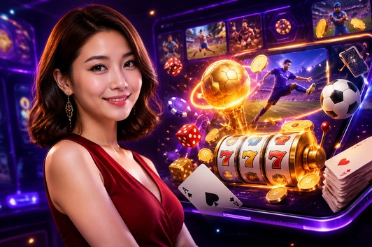 tw13 Casino – Dealer người thật phát trực tiếp
