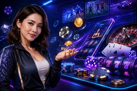 tw13 Casino – Sòng bài trực tuyến hàng đầu Việt Nam