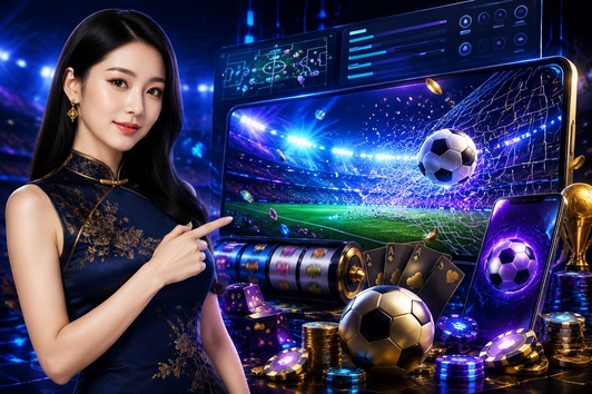 tw13 Nổ Hũ – Cách hoạt động của slot machine