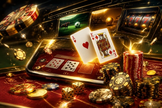 tw13 – Baccarat live dealer